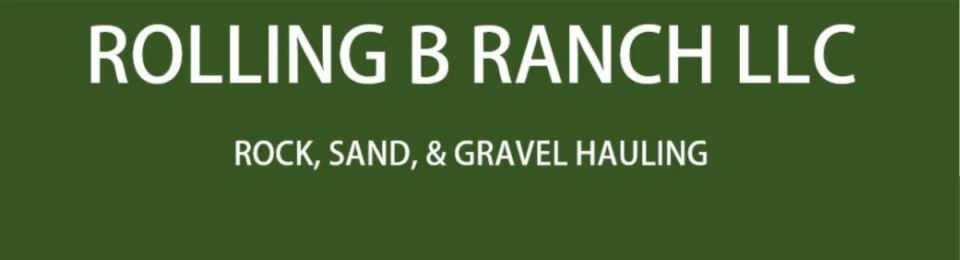 Rolling B Ranch LLC